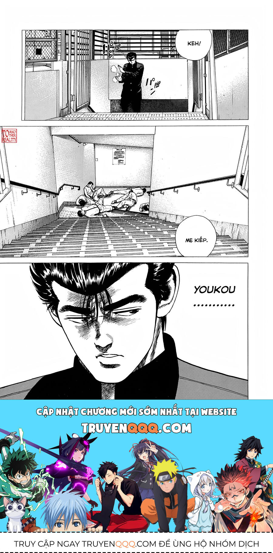 Bản Blues Vô Giá Trị Chapter 313 - 19