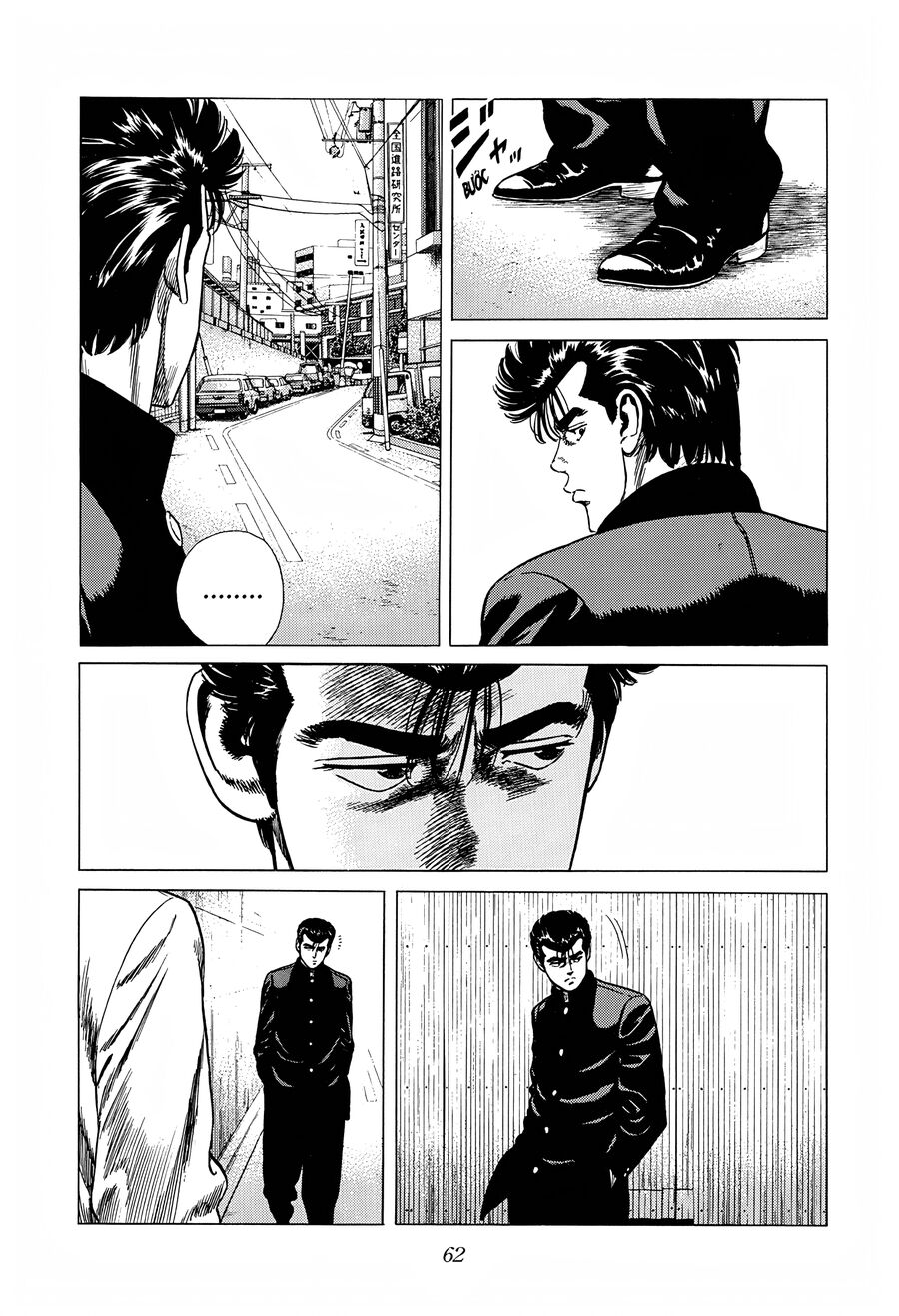 Bản Blues Vô Giá Trị Chapter 313 - 4