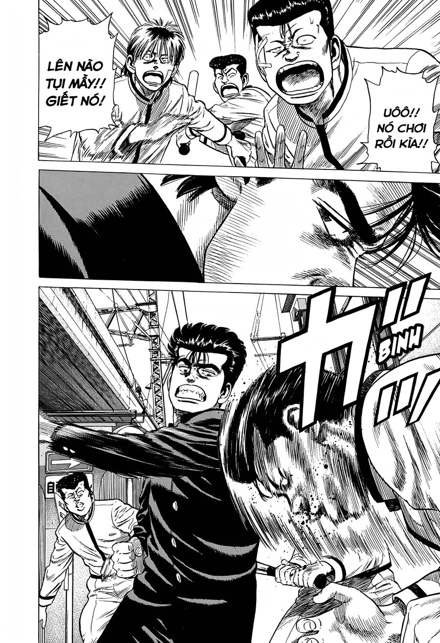 Bản Blues Vô Giá Trị Chapter 313 - 8