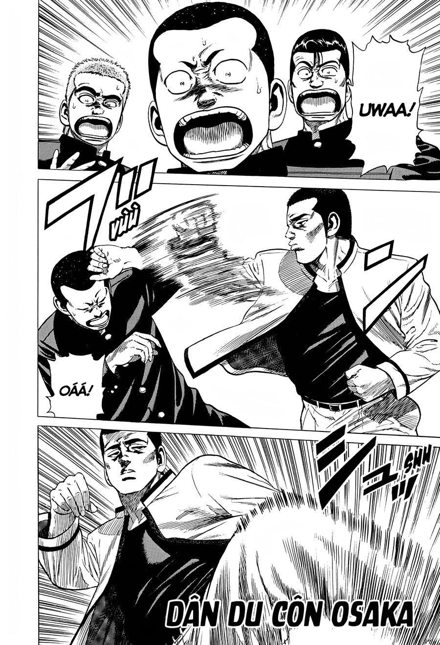 Bản Blues Vô Giá Trị Chapter 314 - 2