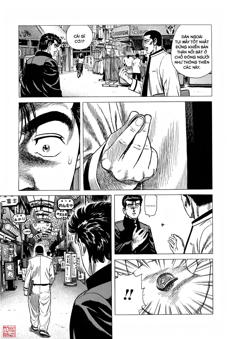 Bản Blues Vô Giá Trị Chapter 314 - 19