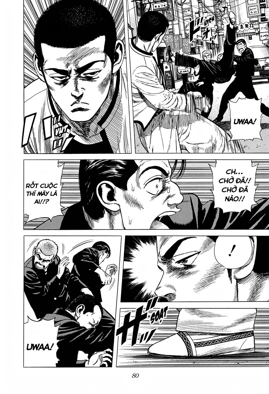 Bản Blues Vô Giá Trị Chapter 314 - 4