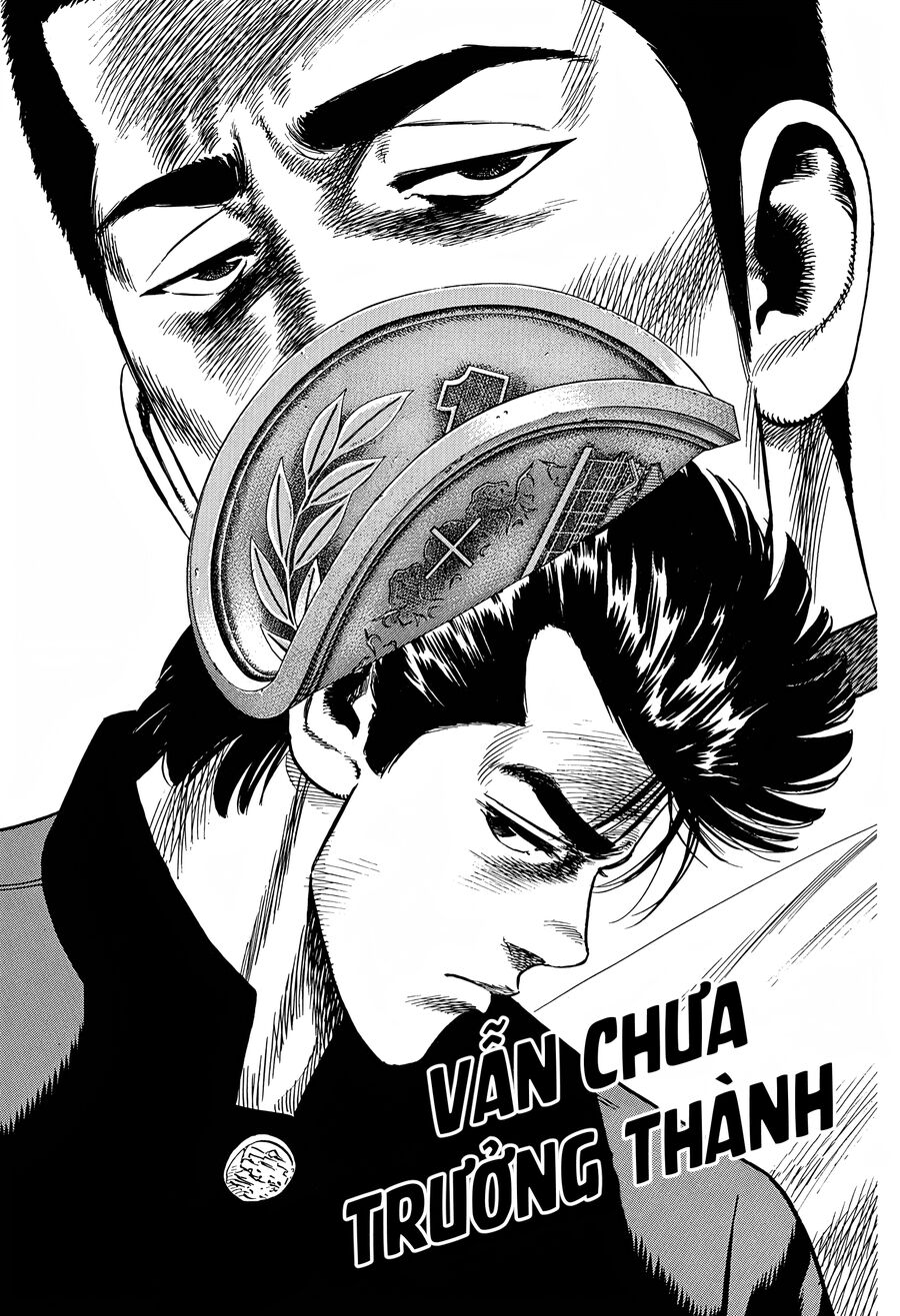Bản Blues Vô Giá Trị Chapter 315 - 2