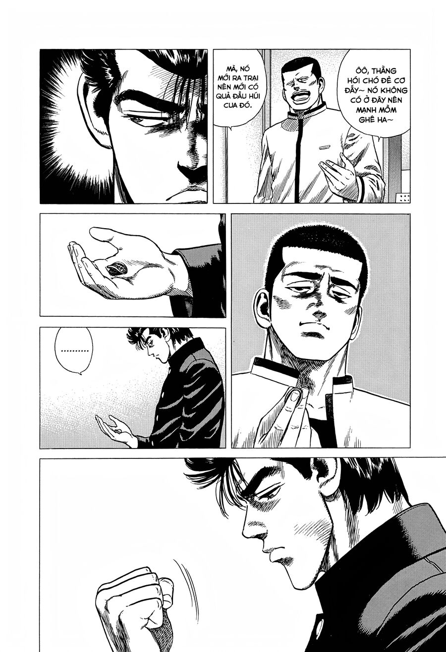 Bản Blues Vô Giá Trị Chapter 315 - 15