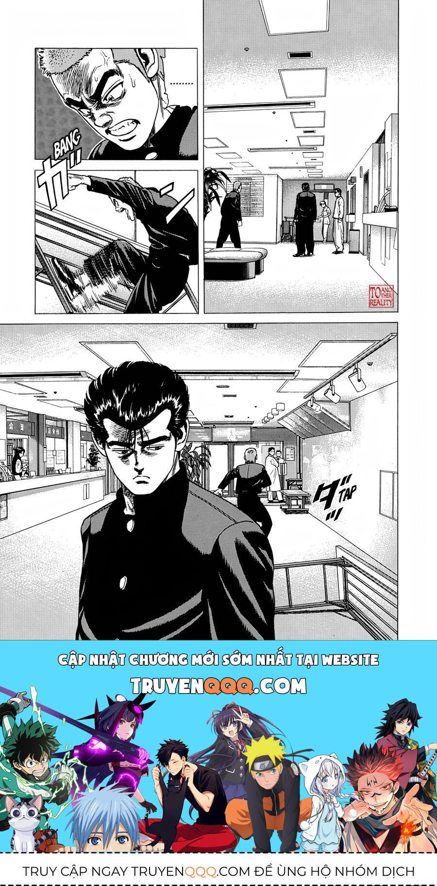 Bản Blues Vô Giá Trị Chapter 315 - 20