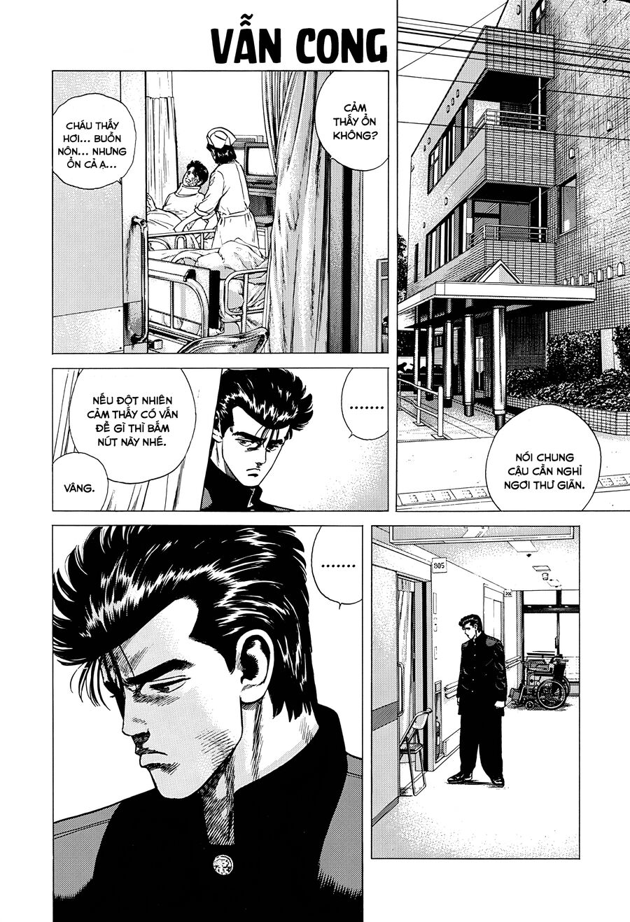 Bản Blues Vô Giá Trị Chapter 316 - 2