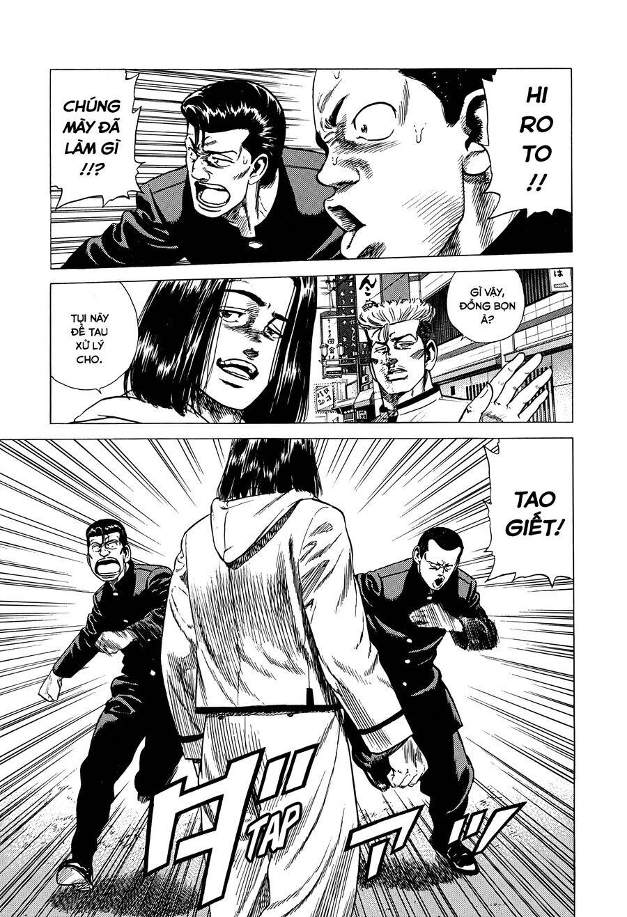 Bản Blues Vô Giá Trị Chapter 316 - 15