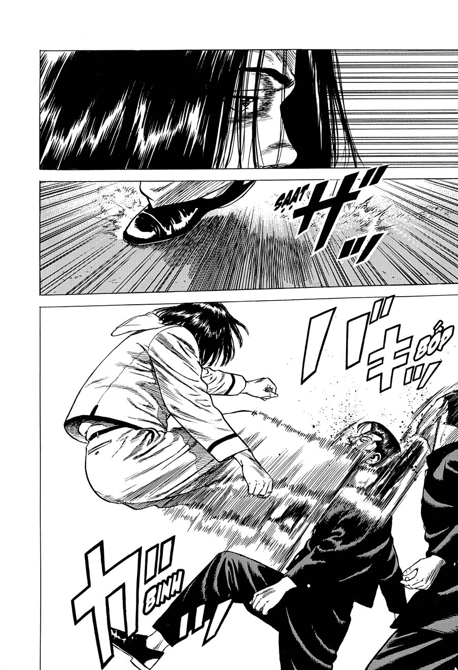 Bản Blues Vô Giá Trị Chapter 316 - 16