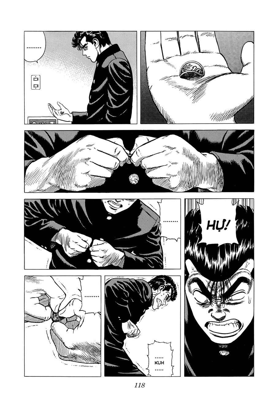 Bản Blues Vô Giá Trị Chapter 316 - 4