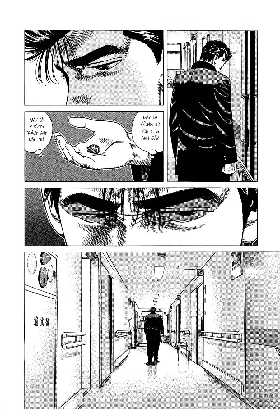 Bản Blues Vô Giá Trị Chapter 316 - 6