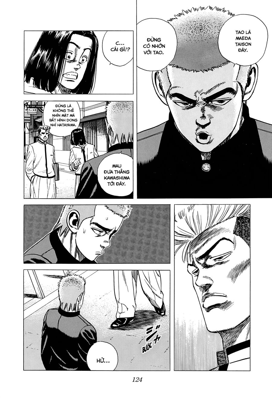 Bản Blues Vô Giá Trị Chapter 316 - 10