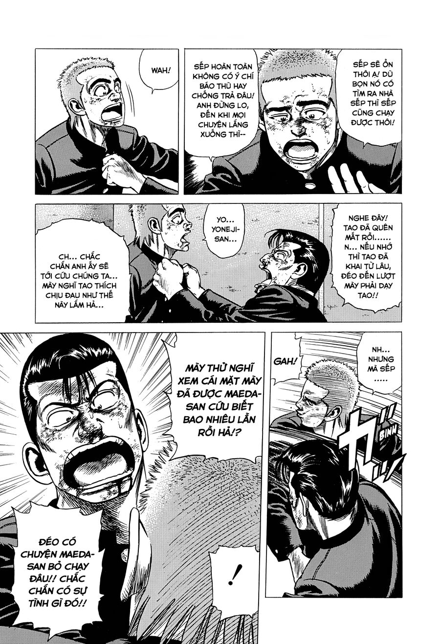 Bản Blues Vô Giá Trị Chapter 317 - 9