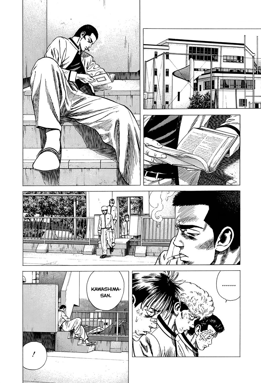 Bản Blues Vô Giá Trị Chapter 318 - 12
