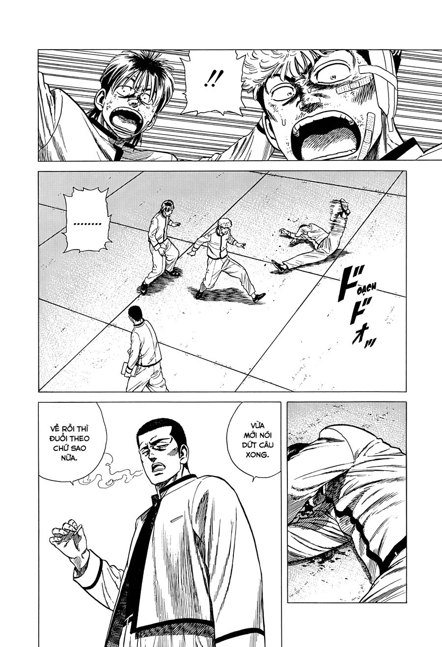 Bản Blues Vô Giá Trị Chapter 318 - 18