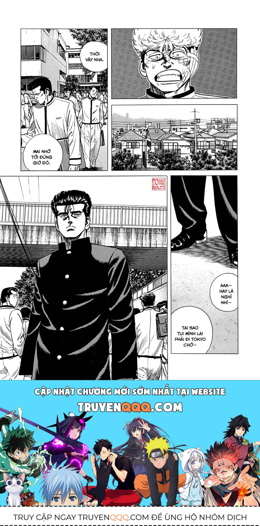 Bản Blues Vô Giá Trị Chapter 318 - 19