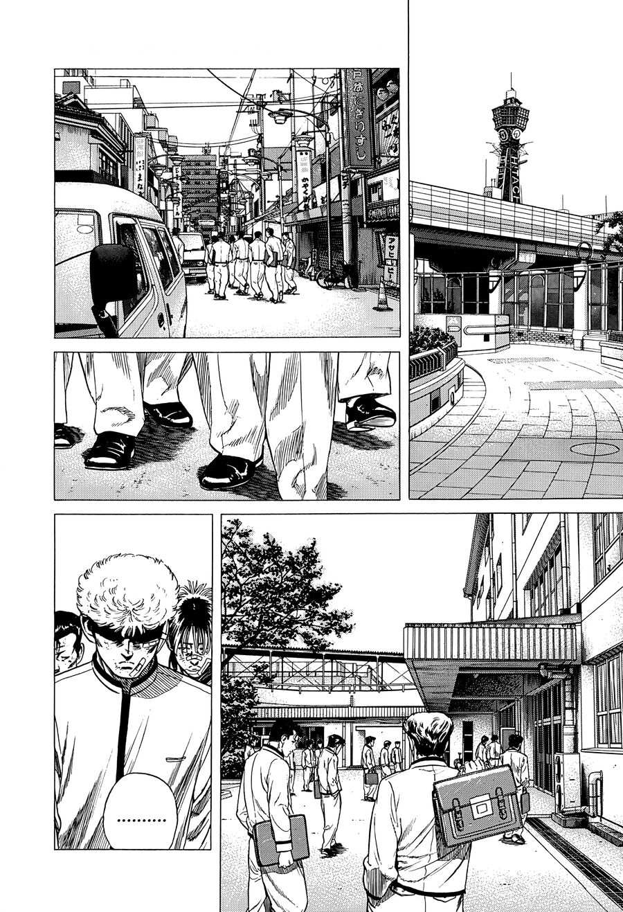 Bản Blues Vô Giá Trị Chapter 318 - 10