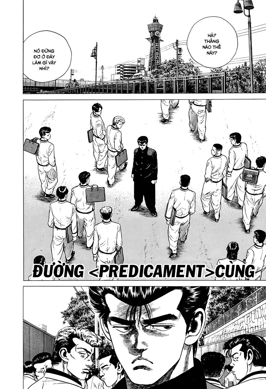 Bản Blues Vô Giá Trị Chapter 319 - 2