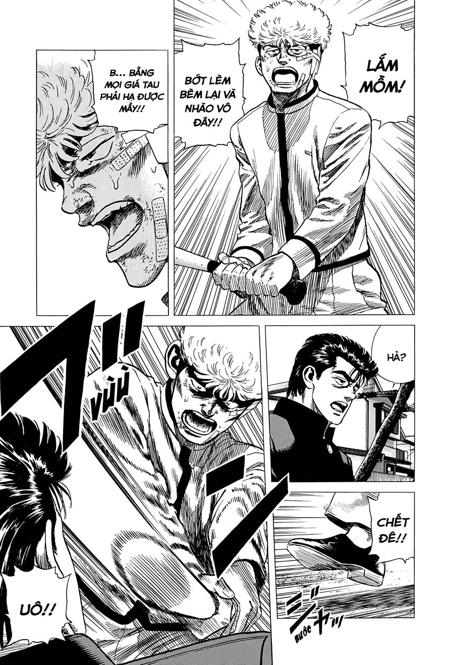 Bản Blues Vô Giá Trị Chapter 319 - 11