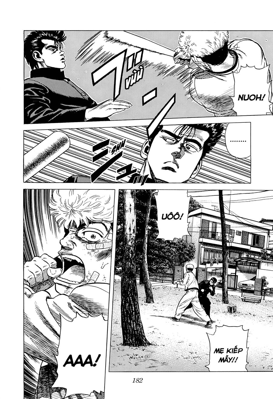 Bản Blues Vô Giá Trị Chapter 319 - 12