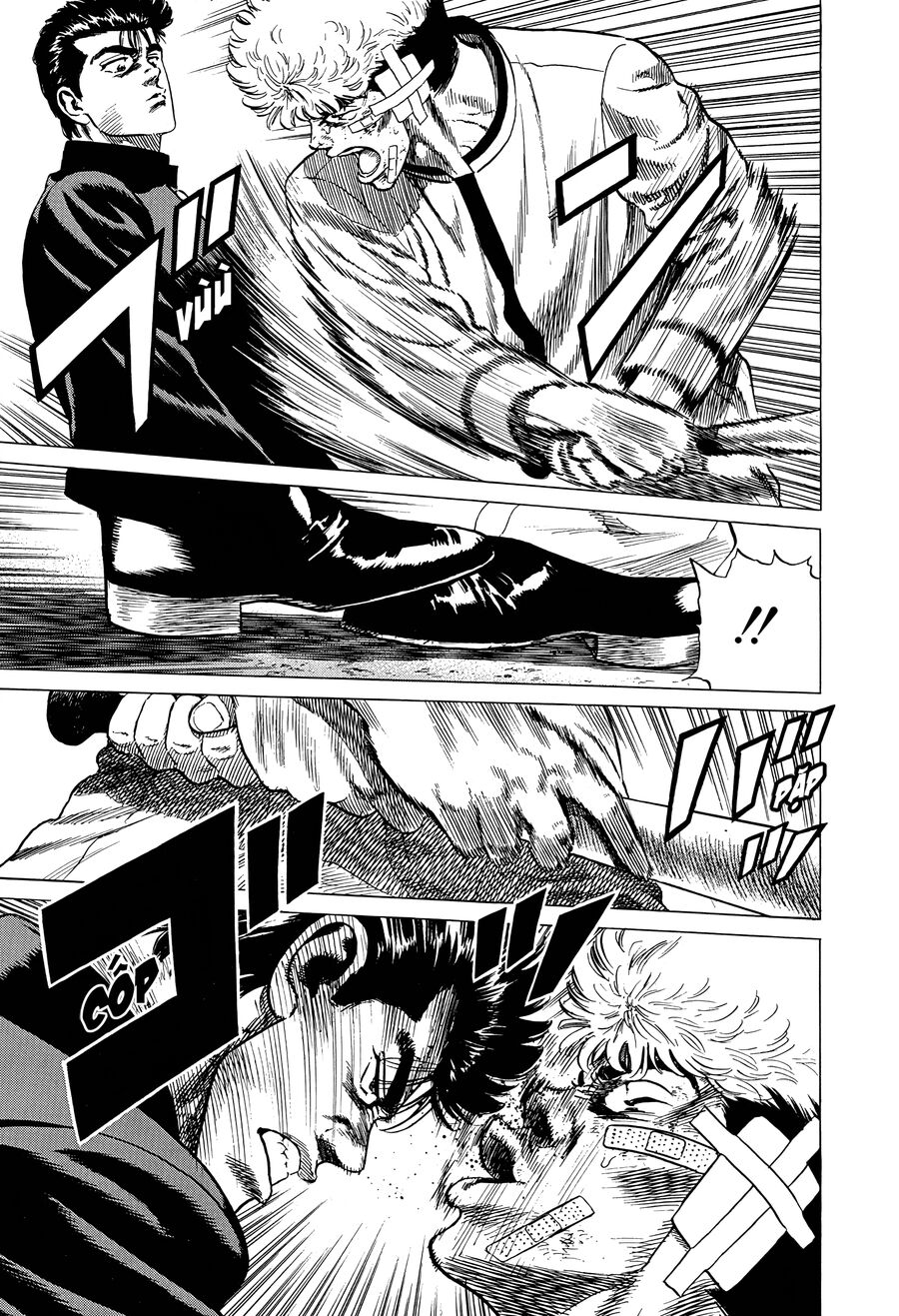 Bản Blues Vô Giá Trị Chapter 319 - 13