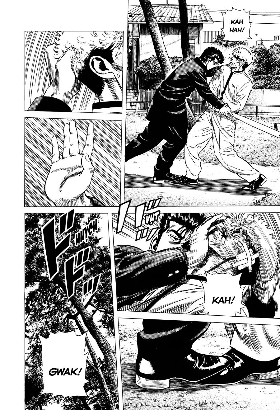 Bản Blues Vô Giá Trị Chapter 319 - 14