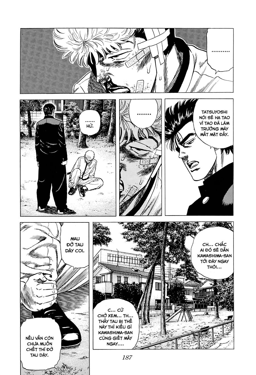 Bản Blues Vô Giá Trị Chapter 319 - 17