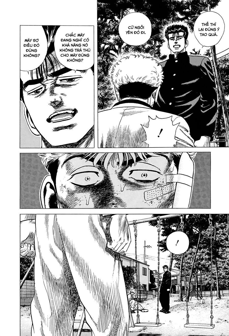 Bản Blues Vô Giá Trị Chapter 319 - 18