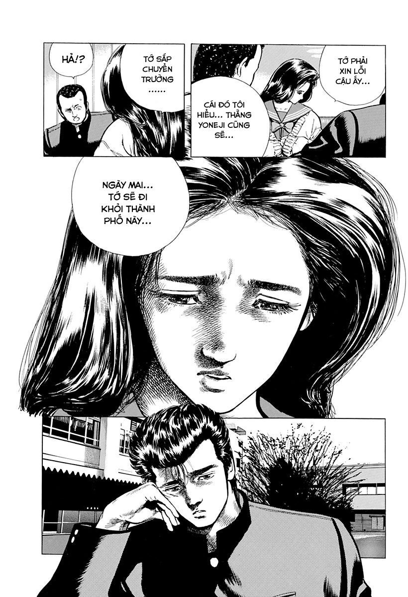 Bản Blues Vô Giá Trị Chapter 32 - 2