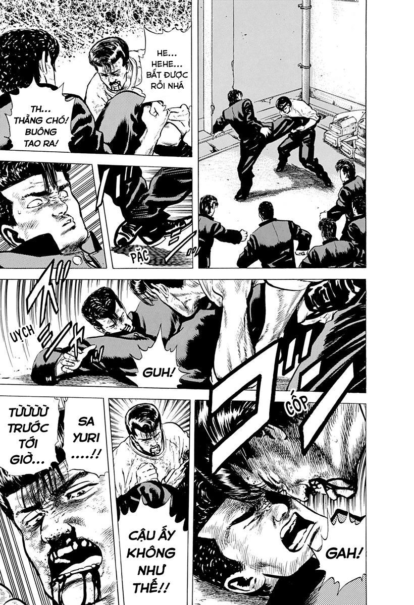 Bản Blues Vô Giá Trị Chapter 32 - 11