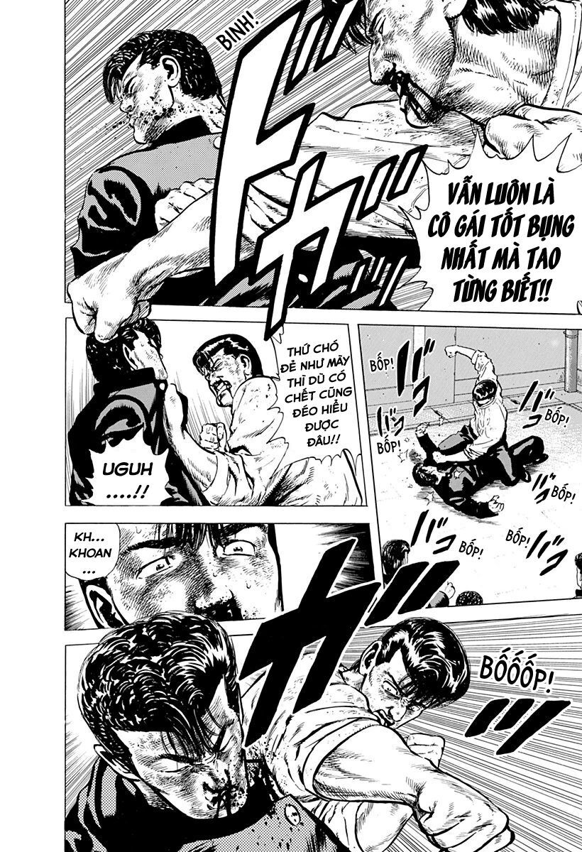 Bản Blues Vô Giá Trị Chapter 32 - 12