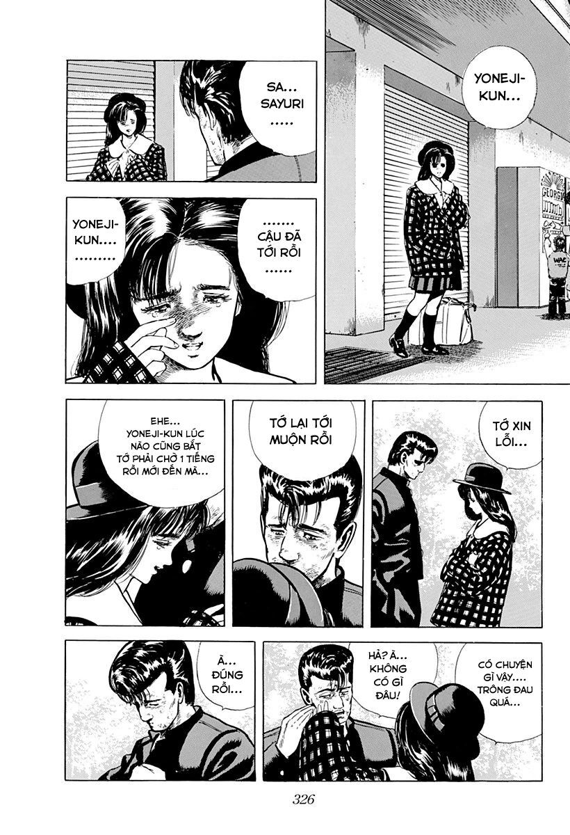 Bản Blues Vô Giá Trị Chapter 32 - 16