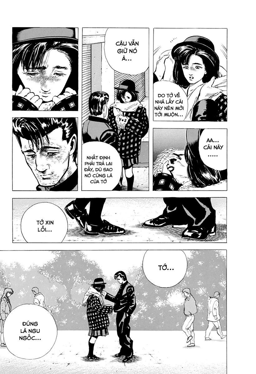 Bản Blues Vô Giá Trị Chapter 32 - 17