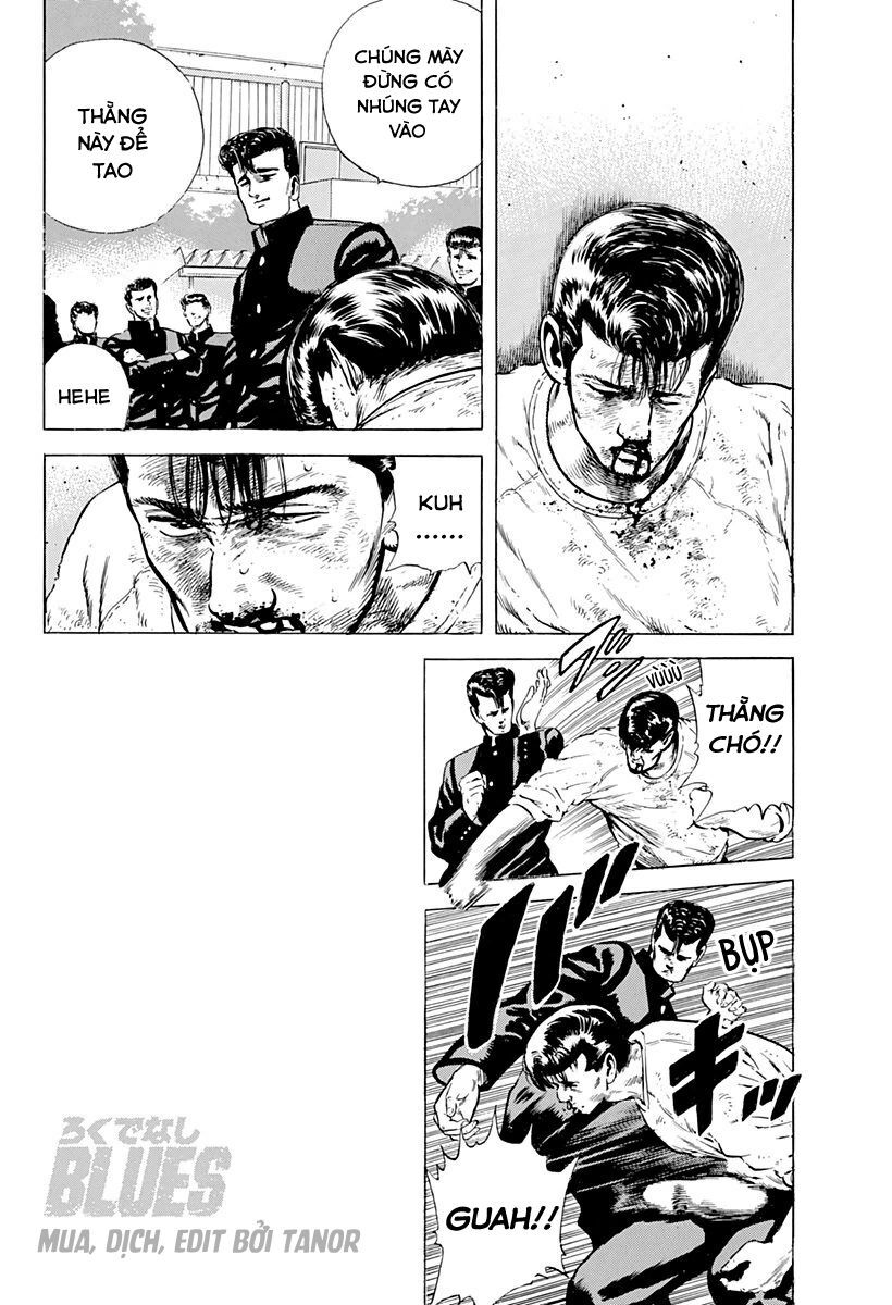Bản Blues Vô Giá Trị Chapter 32 - 9