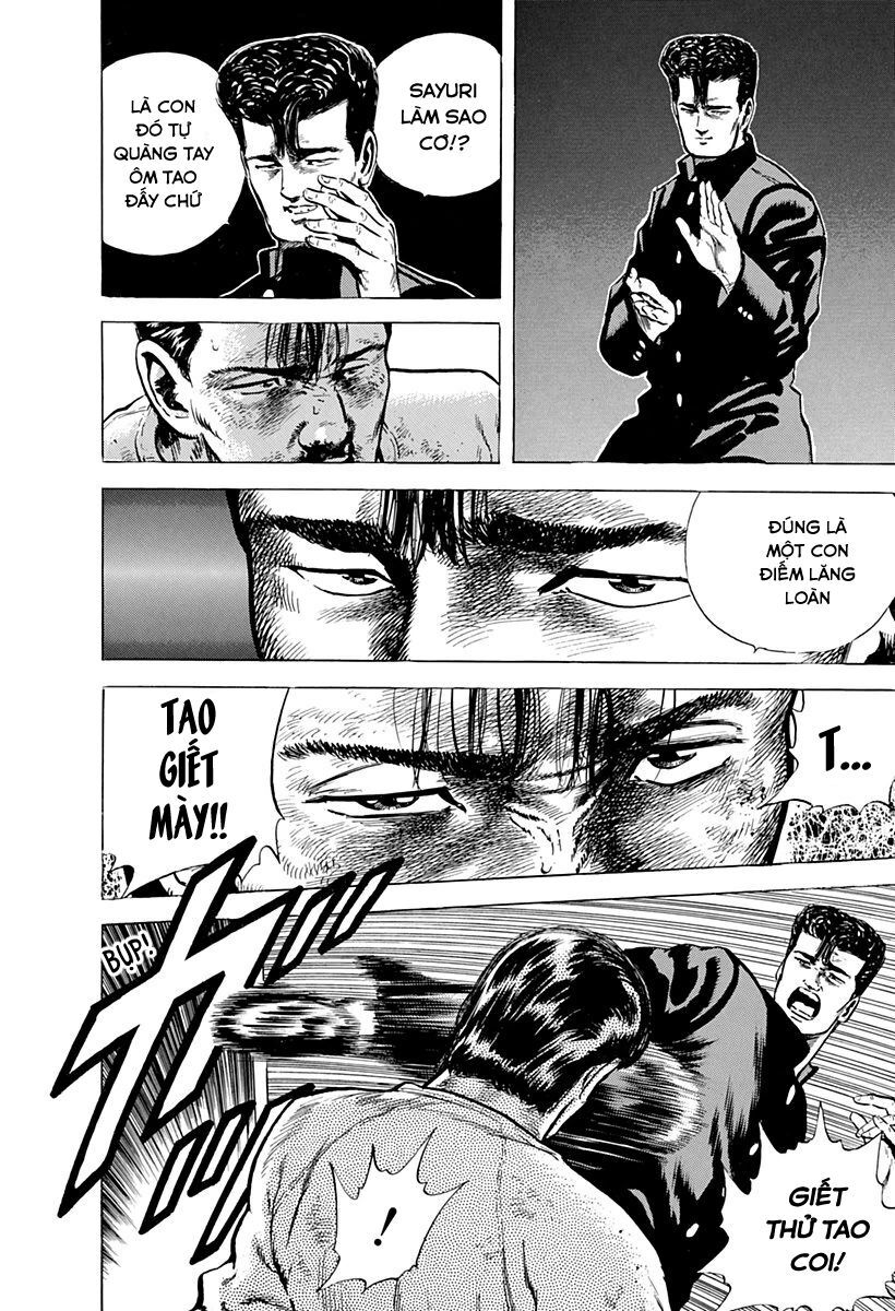 Bản Blues Vô Giá Trị Chapter 32 - 10