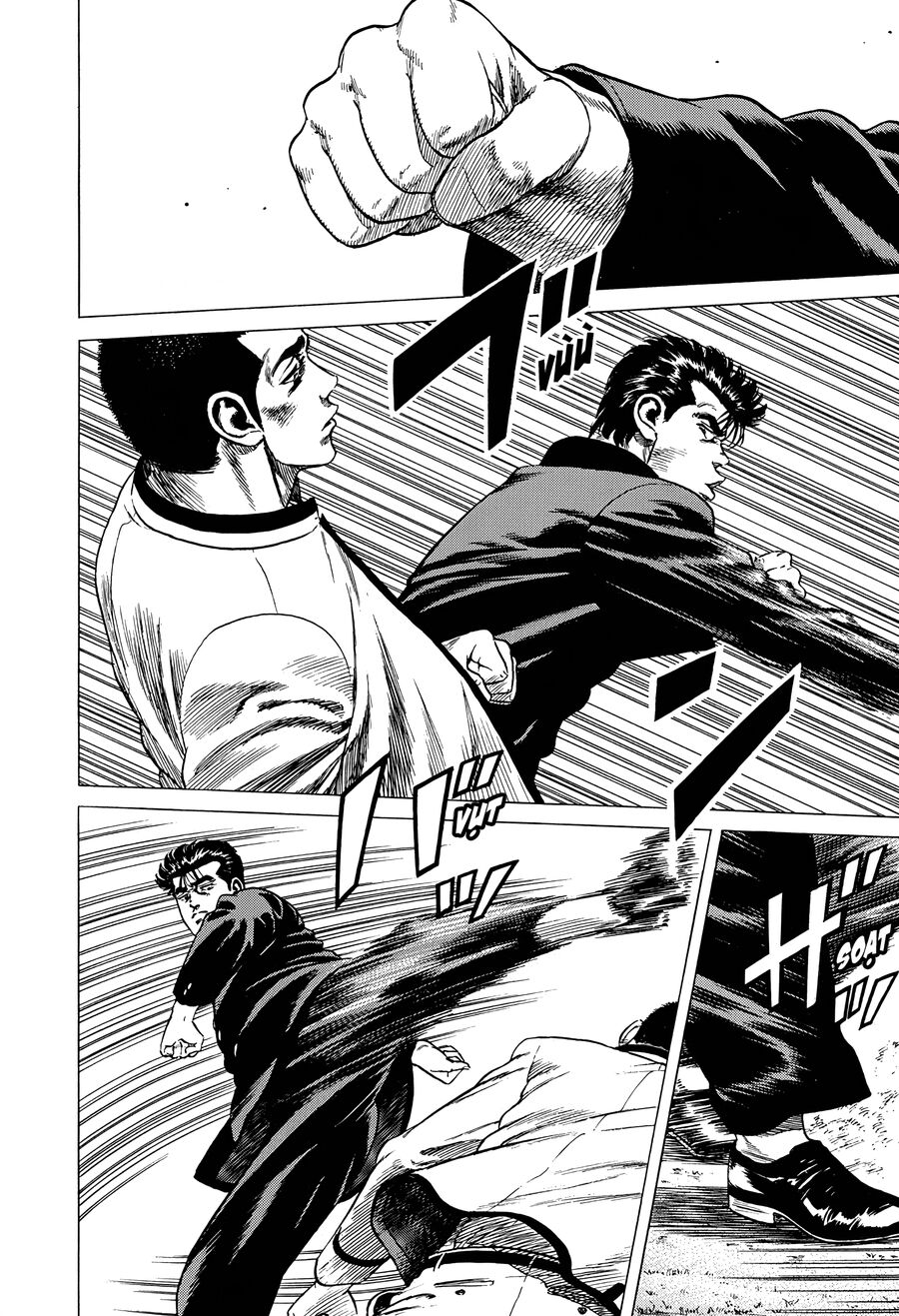 Bản Blues Vô Giá Trị Chapter 320 - 11