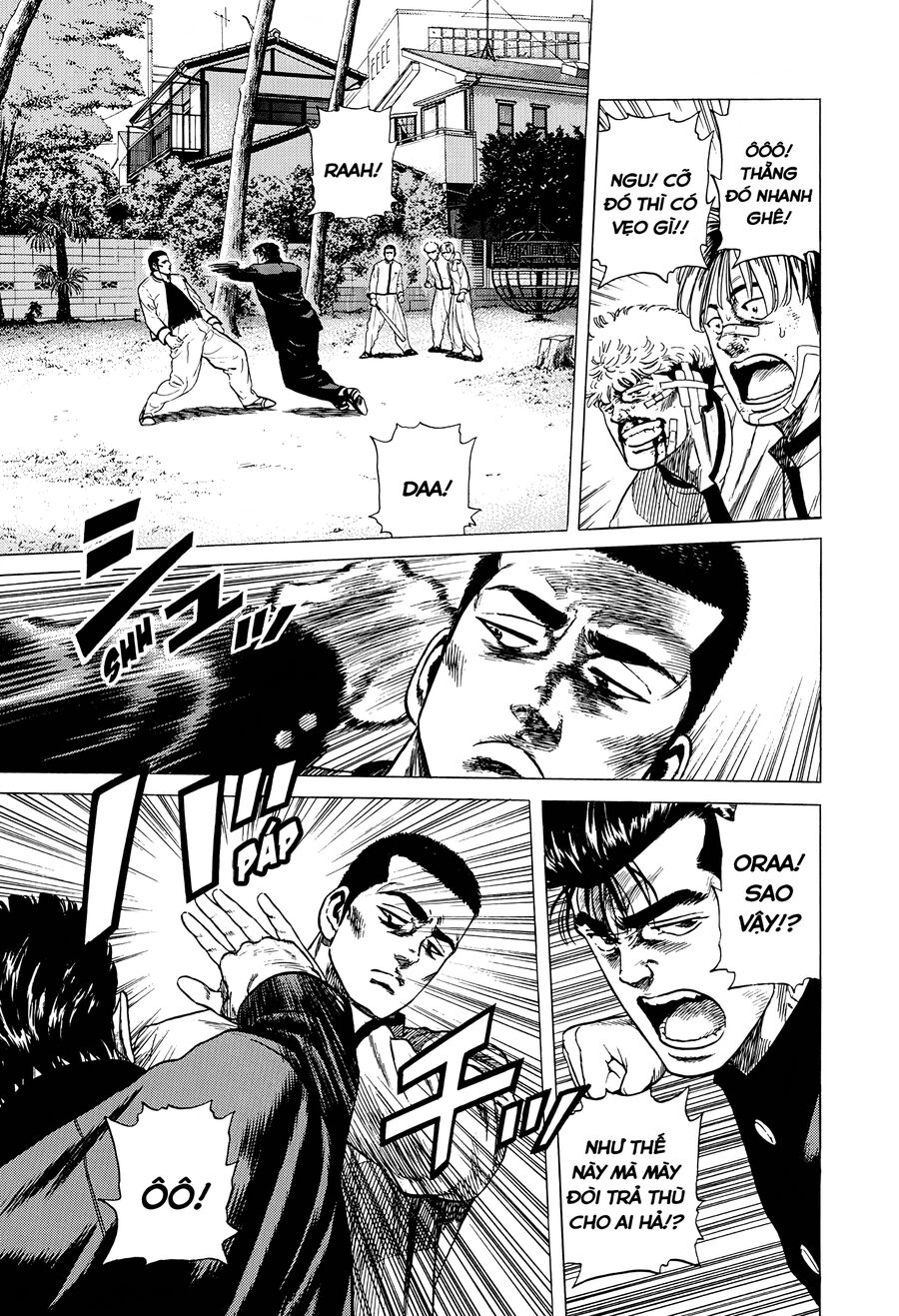 Bản Blues Vô Giá Trị Chapter 320 - 12