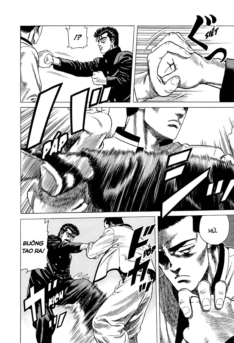 Bản Blues Vô Giá Trị Chapter 320 - 13