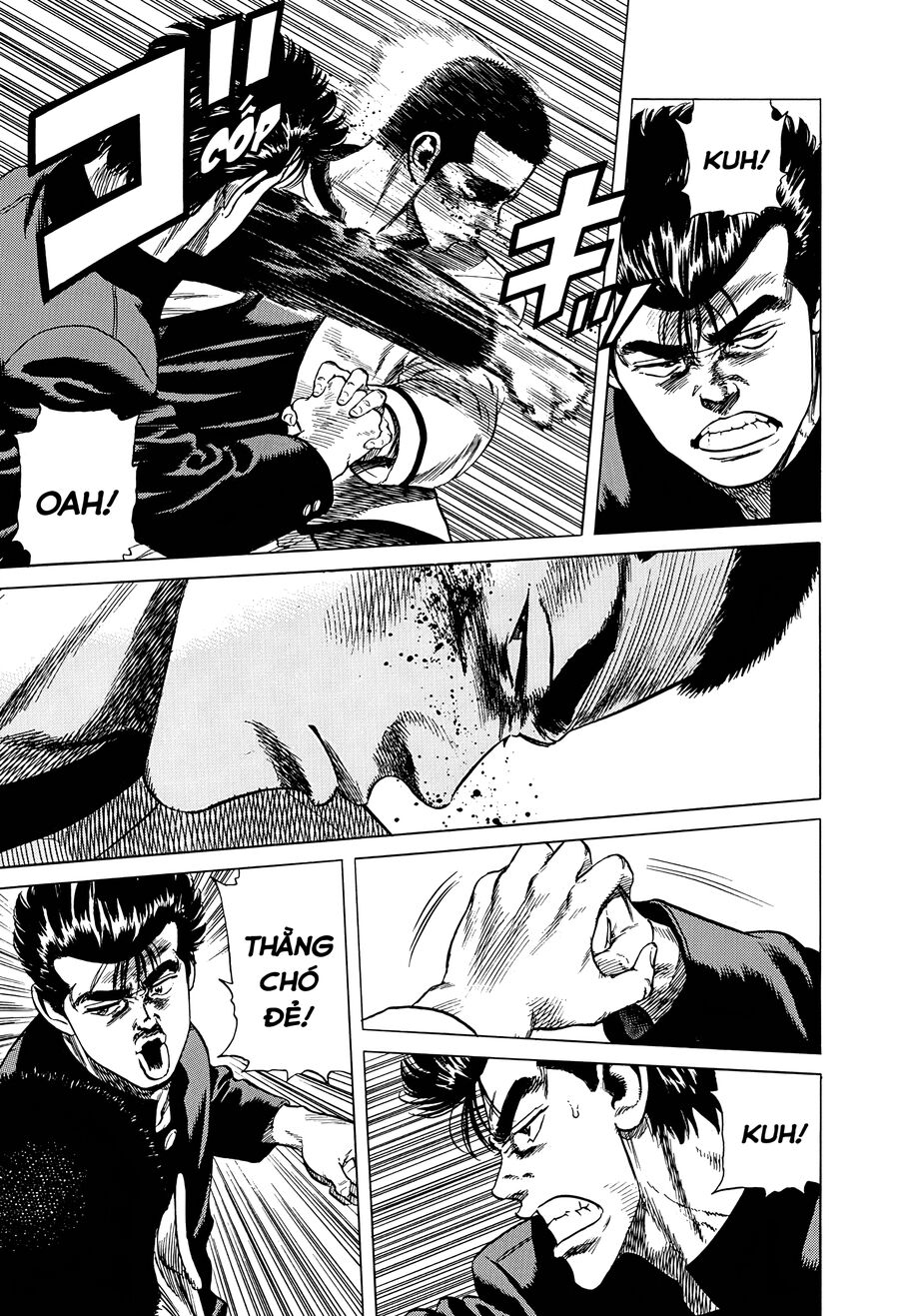 Bản Blues Vô Giá Trị Chapter 320 - 14