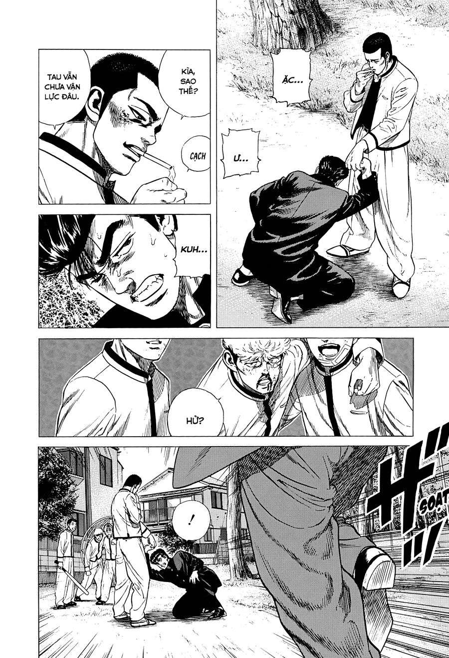 Bản Blues Vô Giá Trị Chapter 320 - 19