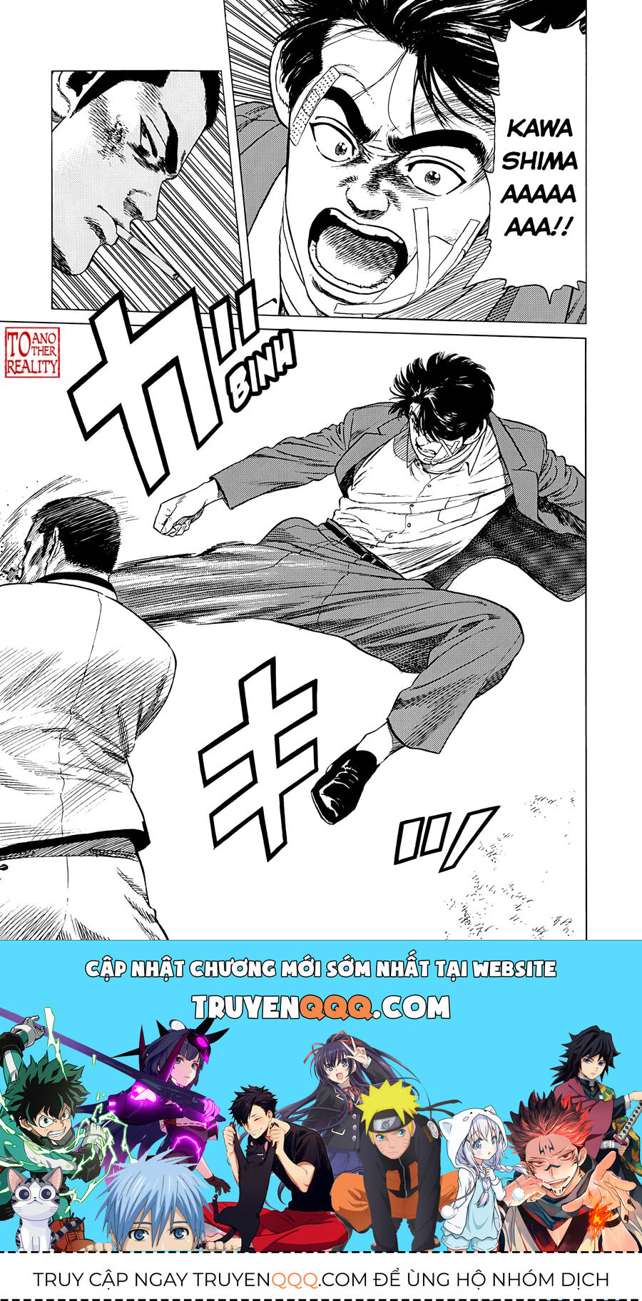 Bản Blues Vô Giá Trị Chapter 320 - 20