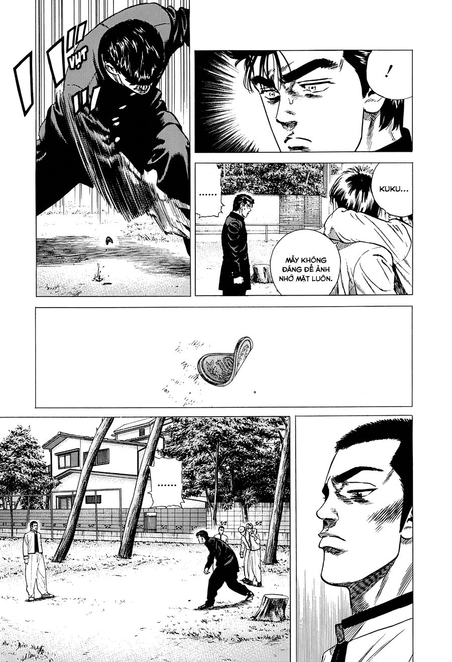 Bản Blues Vô Giá Trị Chapter 320 - 6