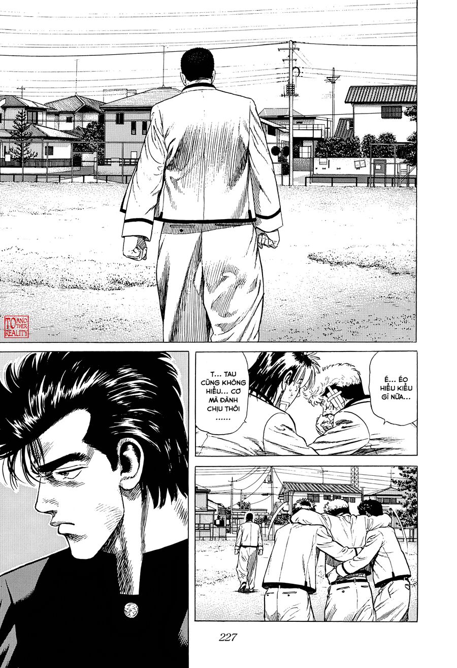 Bản Blues Vô Giá Trị Chapter 321 - 19