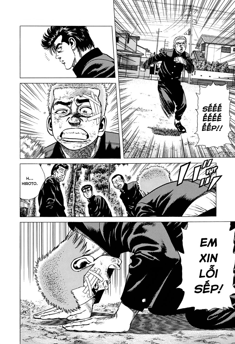 Bản Blues Vô Giá Trị Chapter 321 - 10