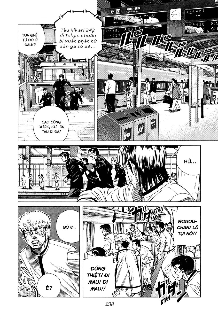 Bản Blues Vô Giá Trị Chapter 322 - 11