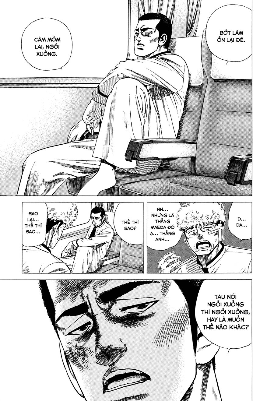 Bản Blues Vô Giá Trị Chapter 322 - 12