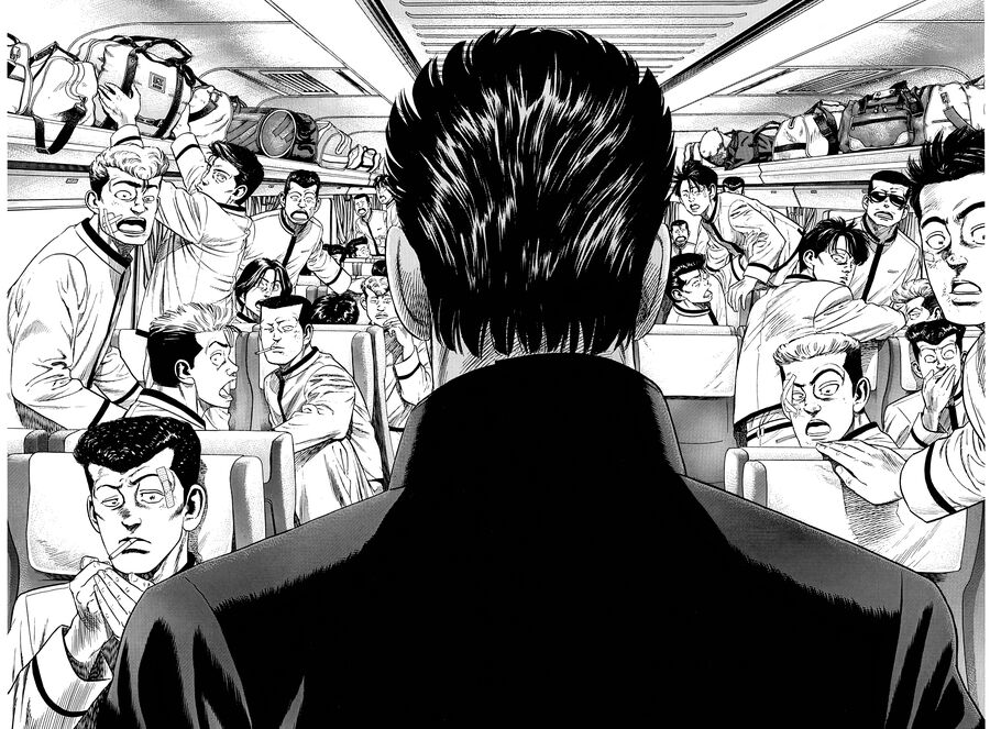 Bản Blues Vô Giá Trị Chapter 322 - 15