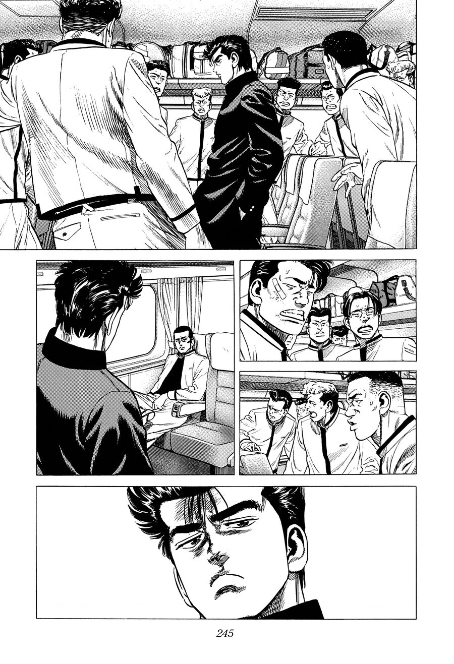 Bản Blues Vô Giá Trị Chapter 322 - 17