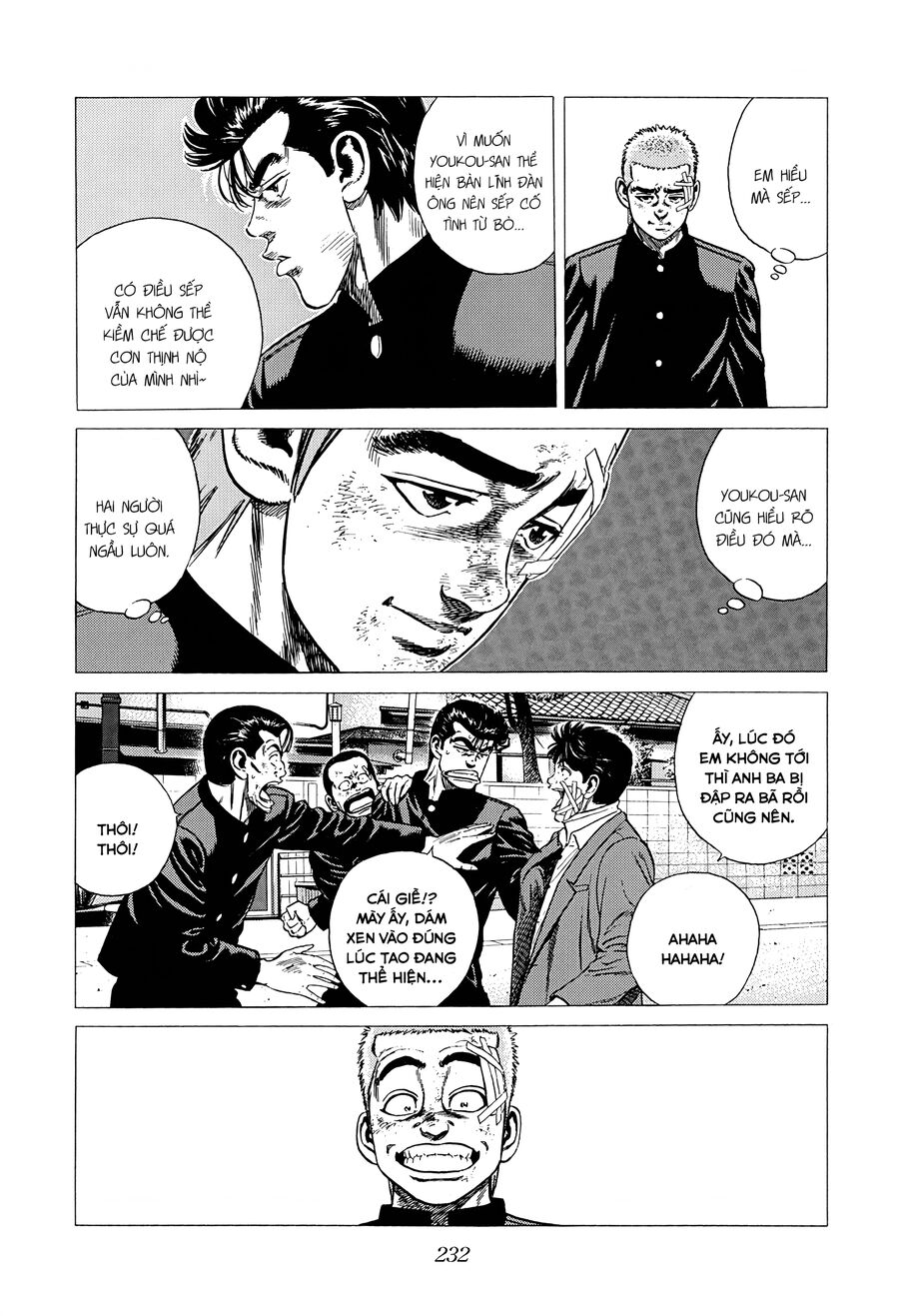 Bản Blues Vô Giá Trị Chapter 322 - 5