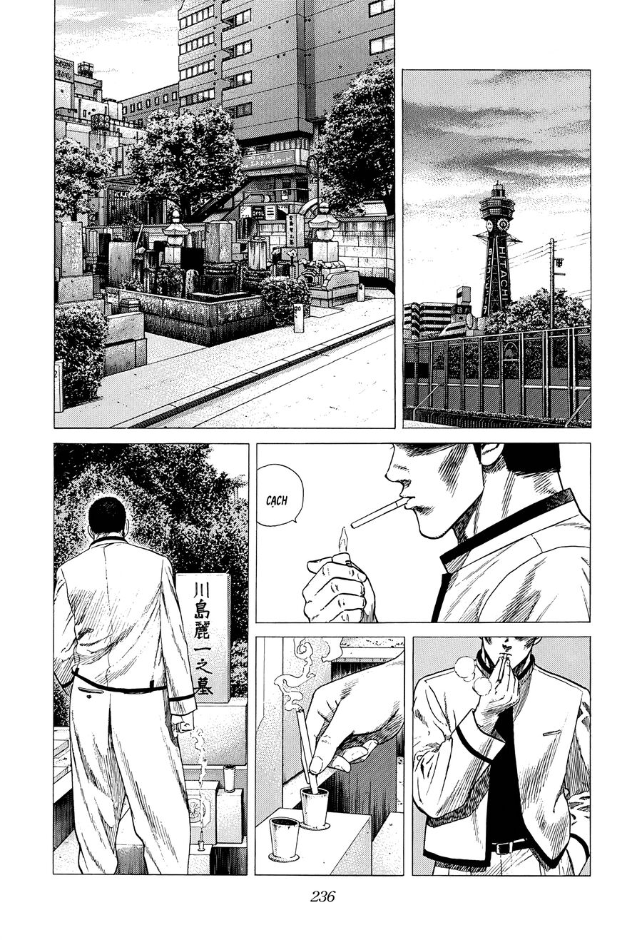 Bản Blues Vô Giá Trị Chapter 322 - 9