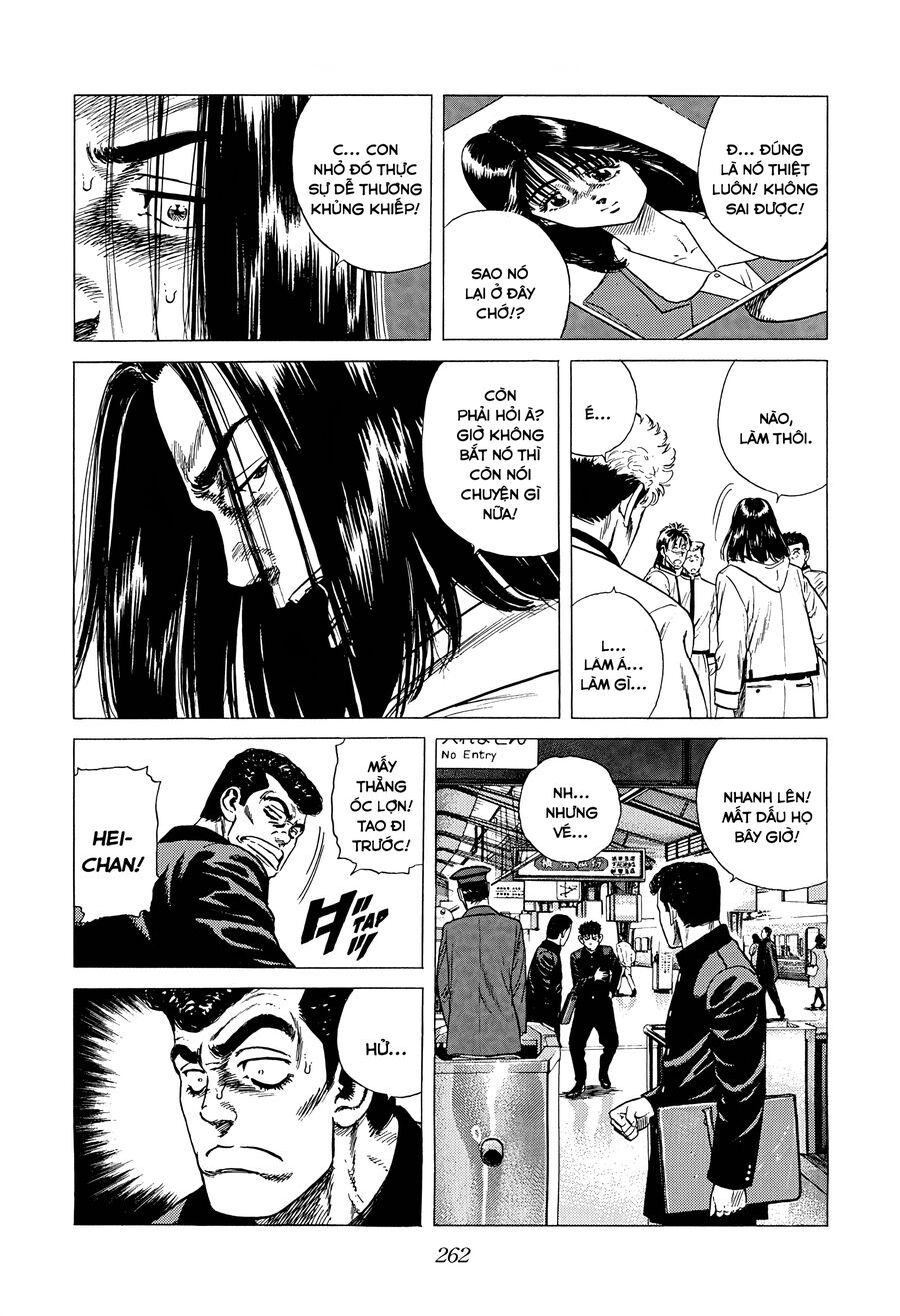 Bản Blues Vô Giá Trị Chapter 323 - 15